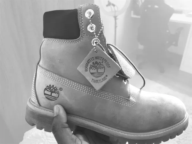 Bota Timberland Primaloft 400 GRAM
