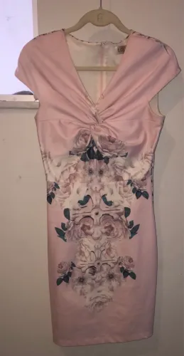 Vestido de festa