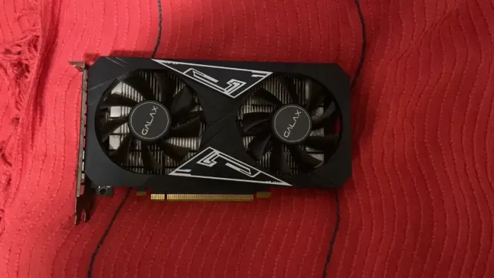GTX 1650 GALAX 4GB