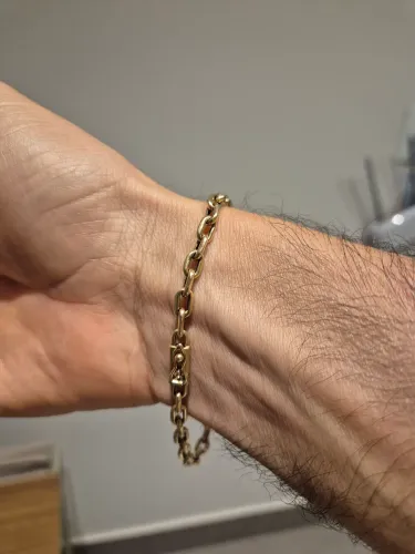 Pulseira Ouro 18k - Barato