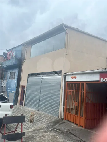 Loja à venda em Lauzane paulista - SP