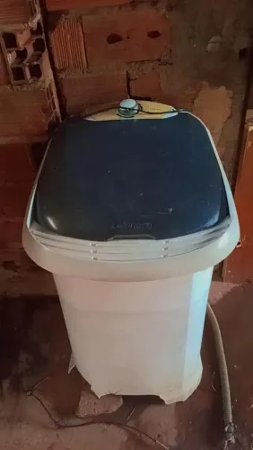 Tanquinho
