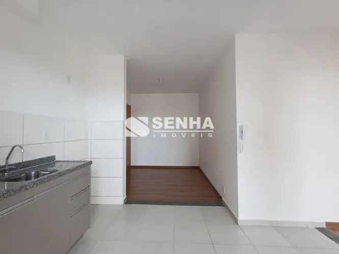 Aluguel Apartamento LARANJEIRAS