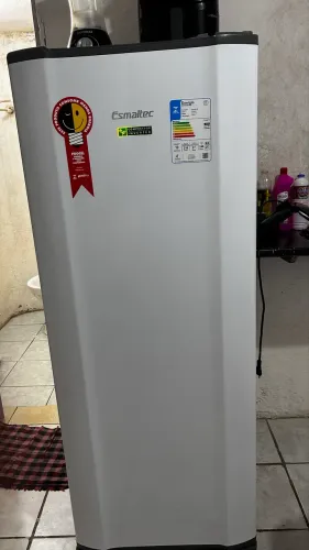 Vendo geladeira 