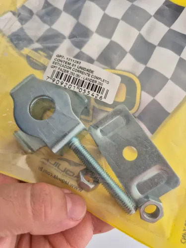 ESTICADOR DE CORRENTE PARA FAZER 250 LANDER 250