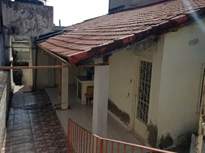 Residencial - Munhoz Junior