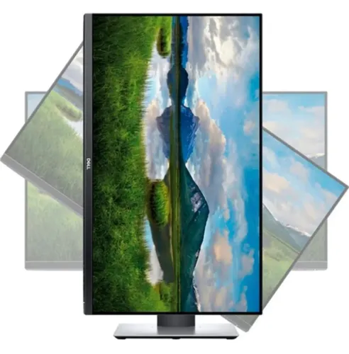 Monitor Dell 22" profissional 