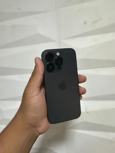 Iphone 14 pro de 128 gigas