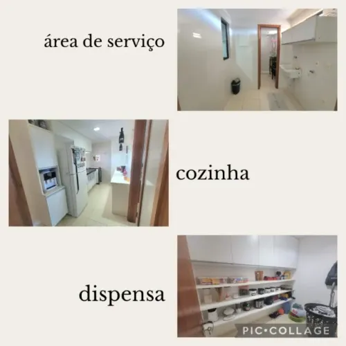 ALUGO APTO. 3Q 112 METROS GRUTA 
