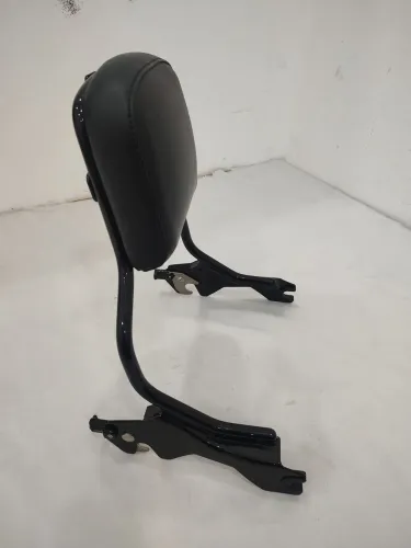 Sissy-Bar Destacável Encosto Garupa Fat Bob 107 / 114 Original Harley Davidson