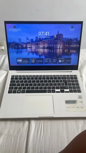 Notebook Samsung