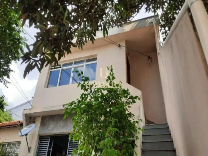 02 casas à venda na Vila Baruel - CASA VERDE - SÃO PAULO/SP