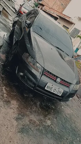 Fiat Stilo 1.8/ 1.8 Connect Flex 8V 5P 2007