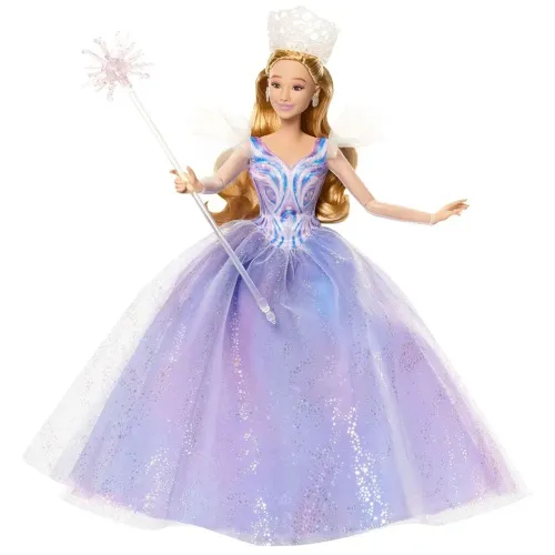 Boneca deluxe wicked