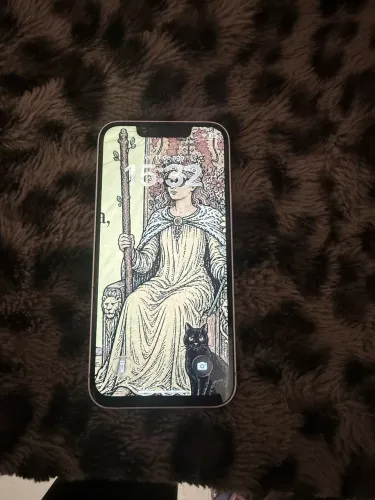 iPhone 13 mini rosa