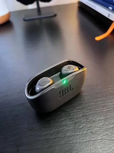 JBL Wave Buds