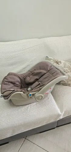 Bebê conforto cadeirinha