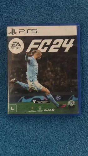 FC 2026 FIFA PS5