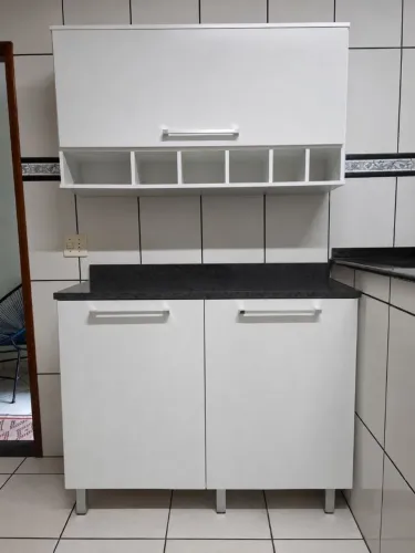 Armario de cozinha