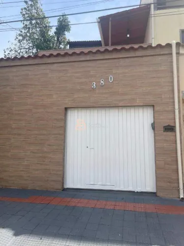 Casa para aluguel, 3 quartos, 1 suíte, 2 vagas, São João Batista - Belo Horizonte/MG
