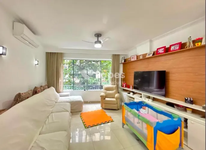 Apartamento em Copacabana, Rio de Janeiro