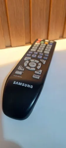 Controle Remoto Blu-ray SAMSUNG Original