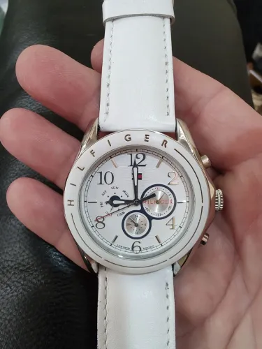 Relógio Tommy Hilfiger