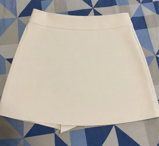 Short-saia