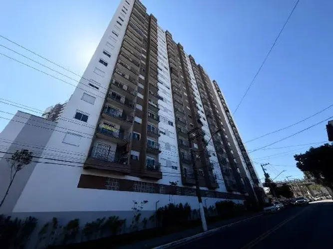 Apartamento de leilão em VILA INDEPENDENCIA / SAO PAULO / SP | Leilão SFI - Edital Único