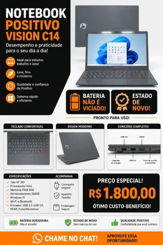 Notbook 