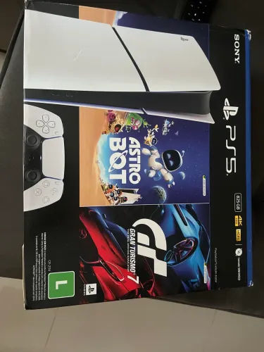 Play 5
