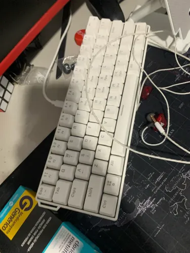 Teclado