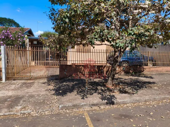 LOTE COMERCIAL, AV OSIRES GUIMARÃES PROX CONTORNO NORTE