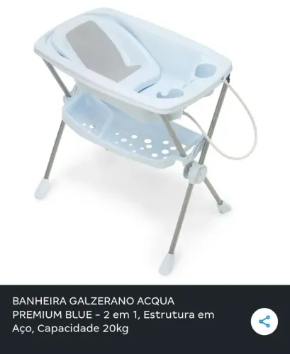 Banheira