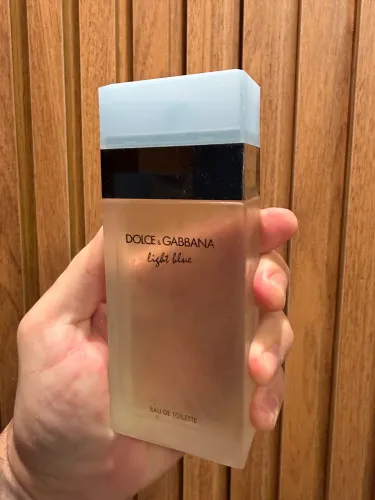 Light Blue 100 ml