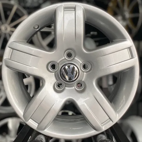 RODAS VW FOX ARO 14 5x100