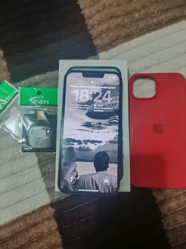 Iphone 14 Midnight 256gb