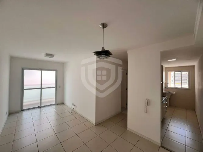 Apartamento com 2 quartos para alugar 58m² Residencial Spot