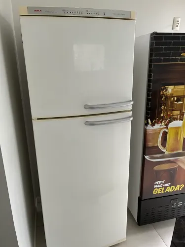 Refrigerador Duplex Bosch
