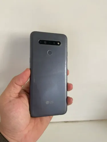 LG k41s 32gb