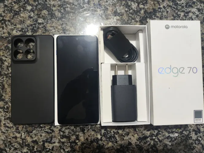 MOTO EDGE 70 5G 8/256