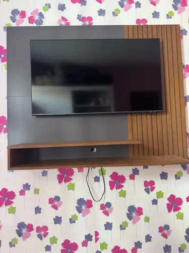 Rack para TV até 60?