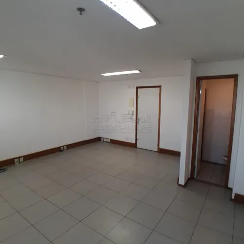 Sala comercial para locação Centro Empresarial das Américas