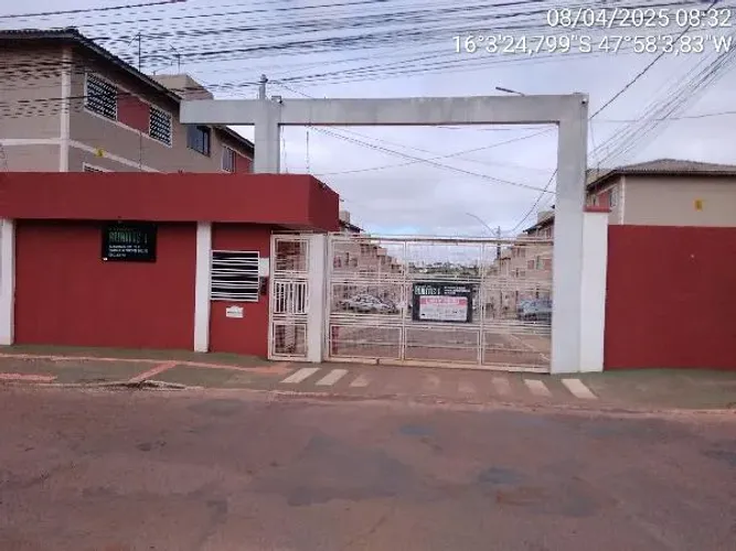 Oportunidade Única em VALPARAISO DE GOIAS - GO | Tipo: Apartamento | Negociação: Venda Onl