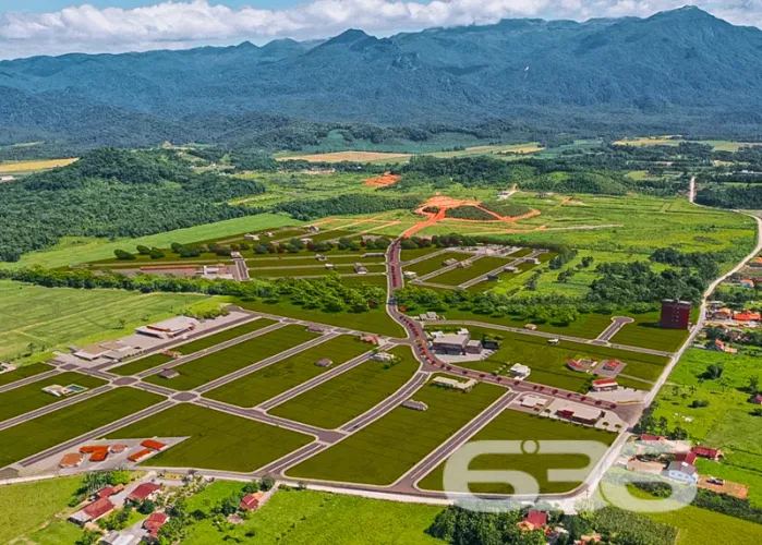 Terreno | Joinville | Rio Bonito
