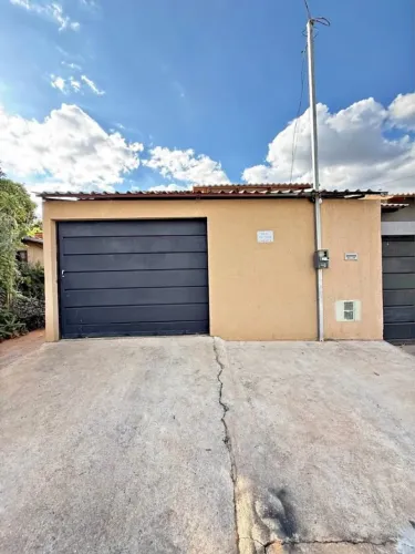 ¨CASA SÃO JORGE