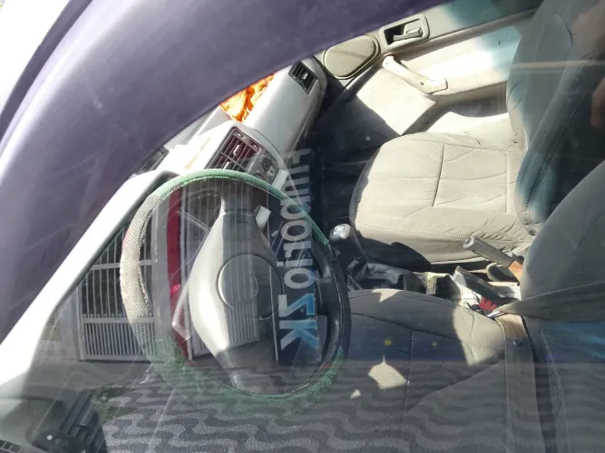 Ford Escort GLX 1.8i 8V 1995