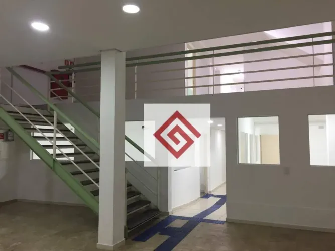 Prédio, 1100 m² - venda por R$ 4.400.000,00 ou aluguel por R$ 25.700,00/mês - Vila Marina 