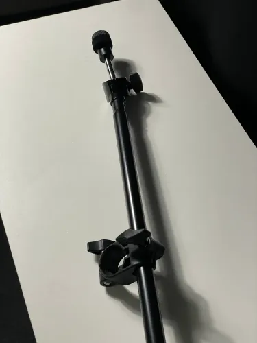 Suporte de Prato Roland NOVO 