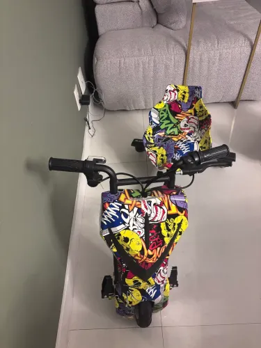 Carrinho Drift novo